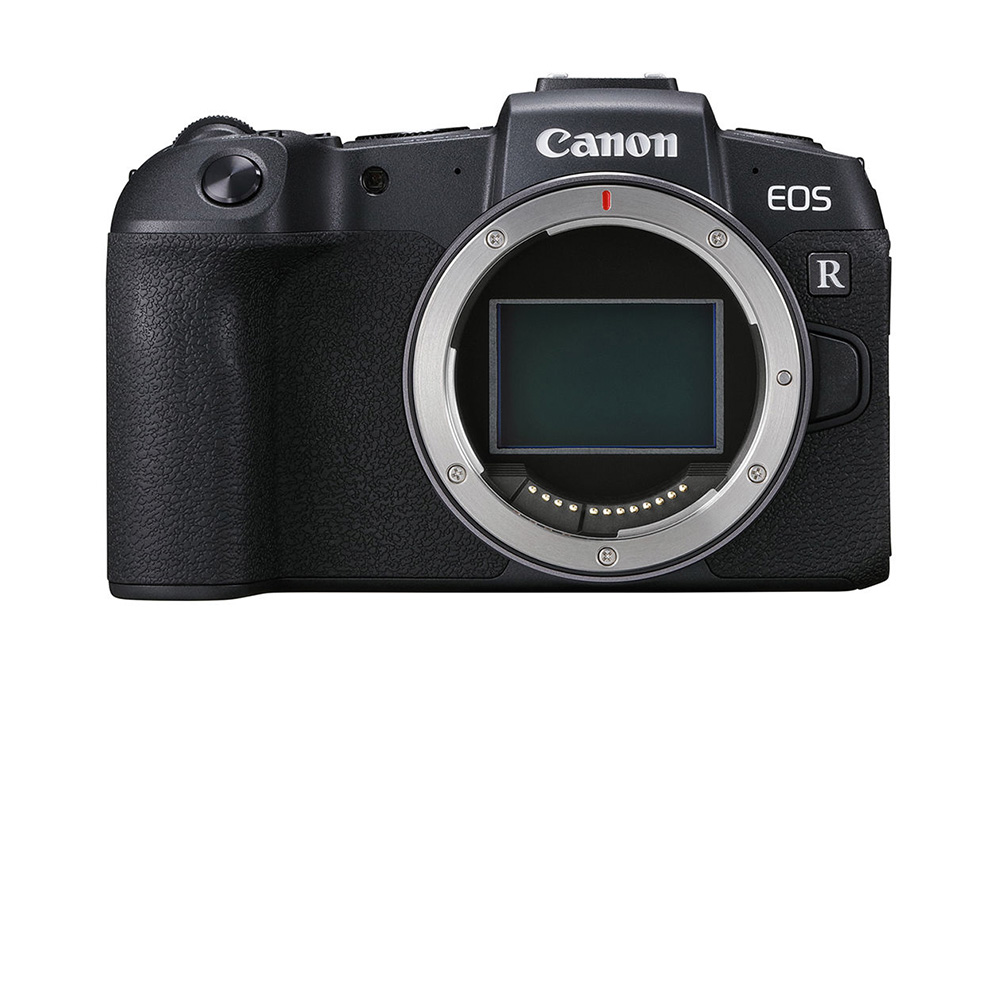 Canon EOS RP +  Adapter EF-R ให้เช่า