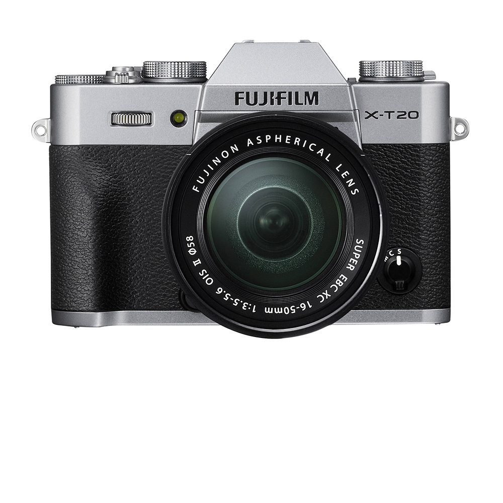 Fujifilm X-T20 ให้เช่า