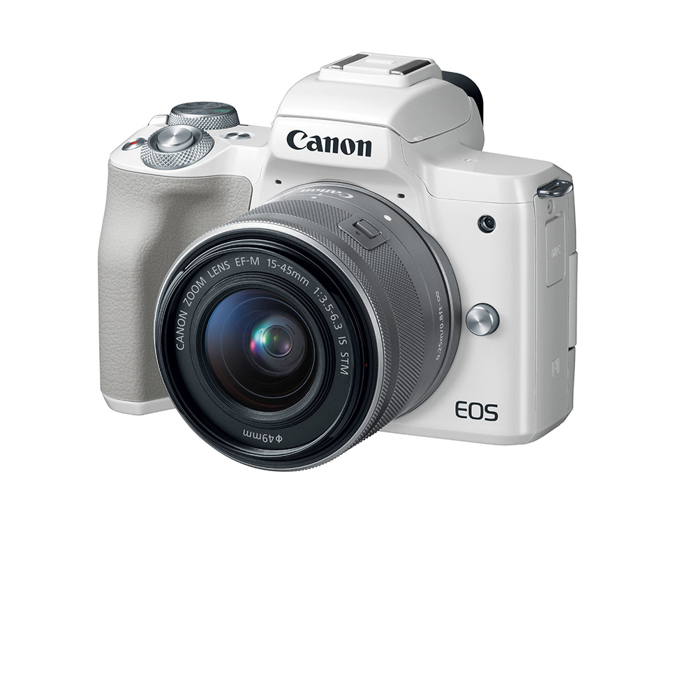 Canon EOS M50 ให้เช่า