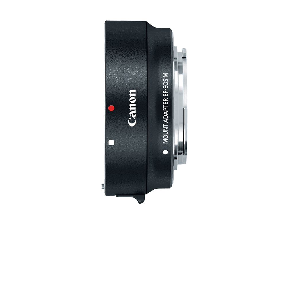 Canon Mount Adapter EF-EOS M ให้เช่า