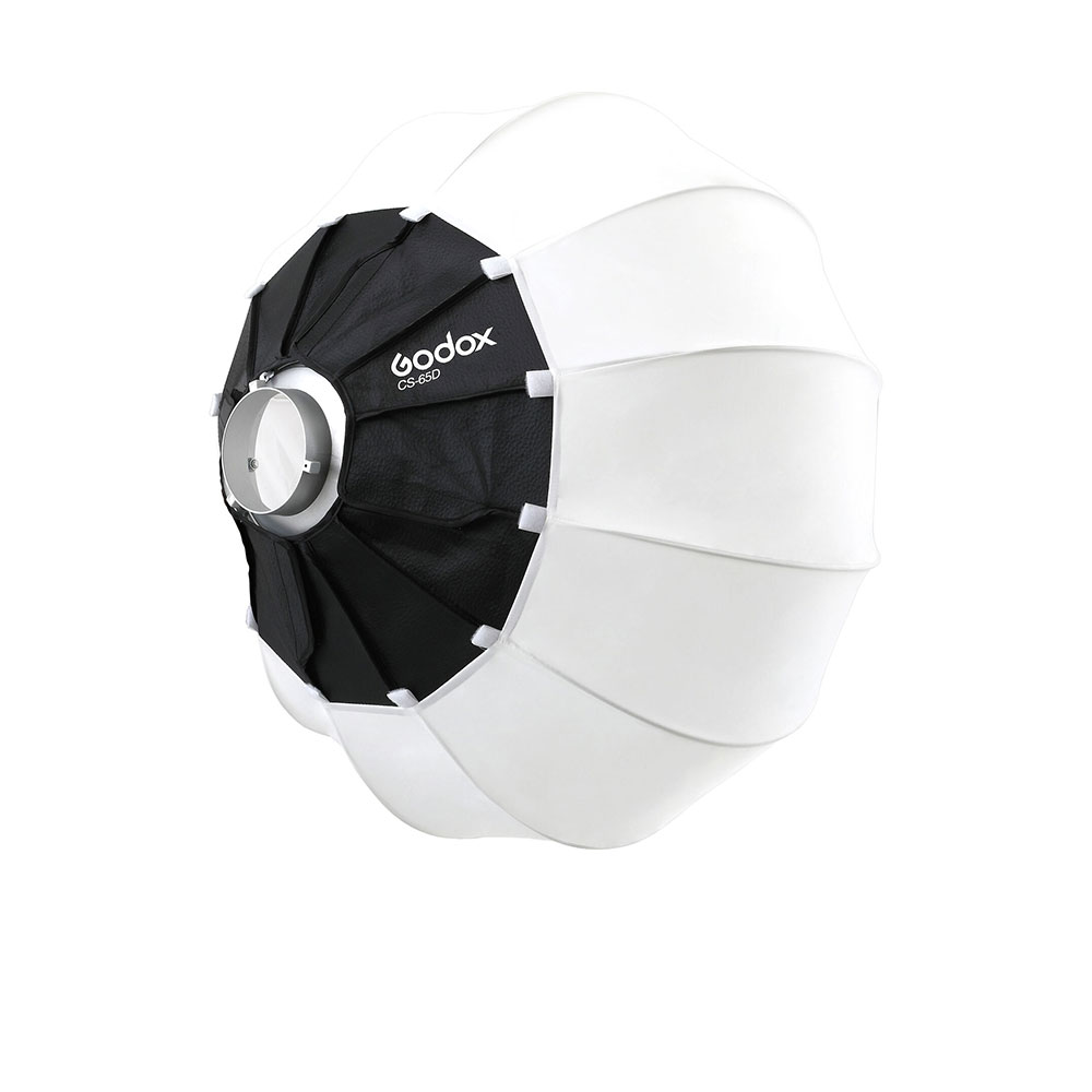 Godox CS-65D Lantern Softbox ให้เช่า
