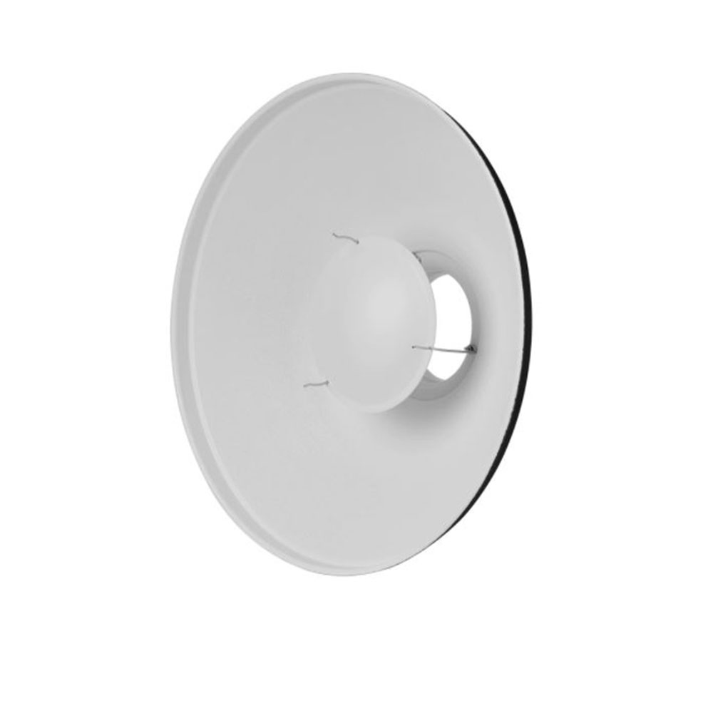 Godox Beauty Dish Reflector 42mm (White) ให้เช่า