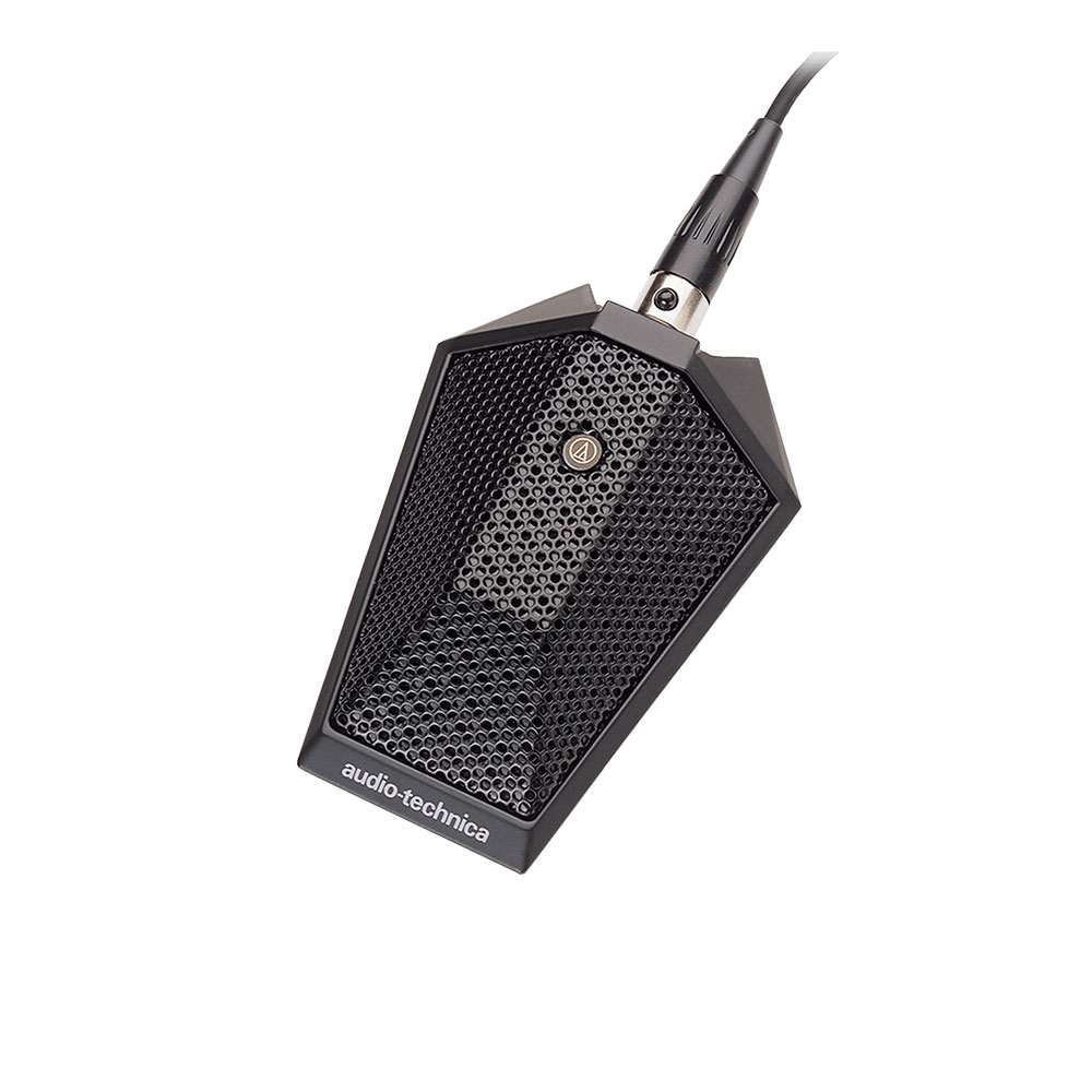 Audio Technica AT851a Cardioid Condenser Boundary Microphone ให้เช่า