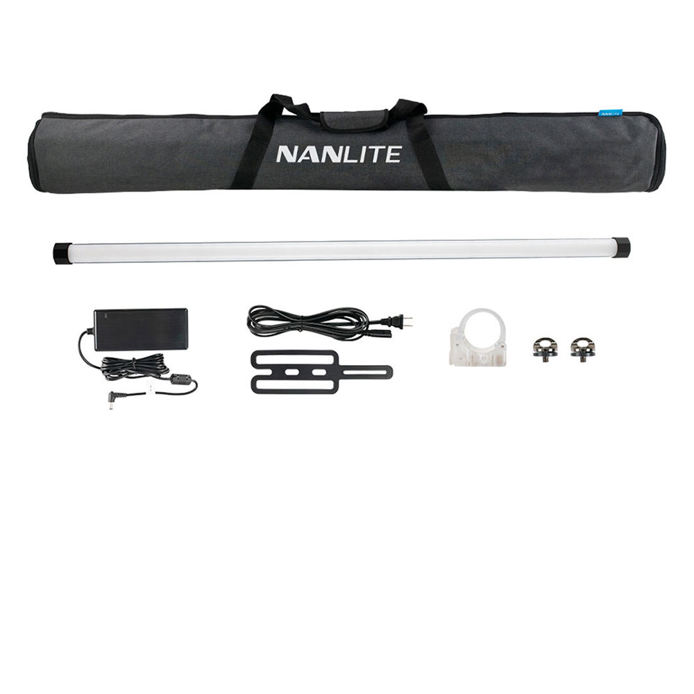 Nanlite PavoTube II 30X RGBWW LED Pixel Tube ให้เช่า