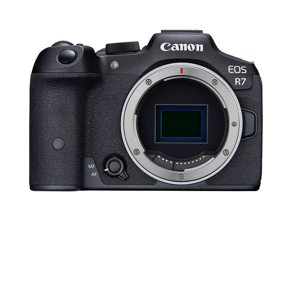 Canon EOS R7 (Body) ให้เช่า