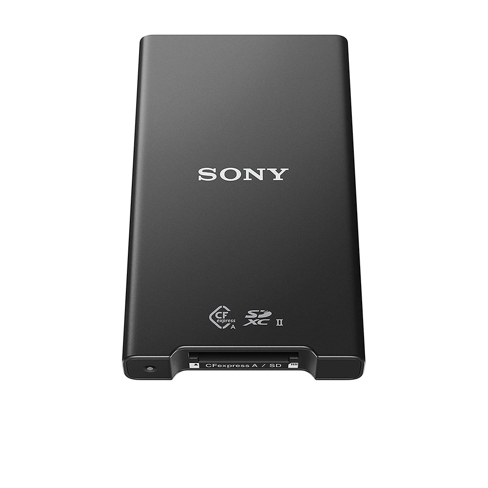 Sony CFexpress Type A / SD Card Reader ให้เช่า